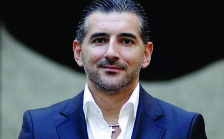 Alexandre Fonseca, CEO da Altice Portugal