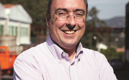 Manuel Pinheiro, Presidente da Comissão dos Vinhos Verdes