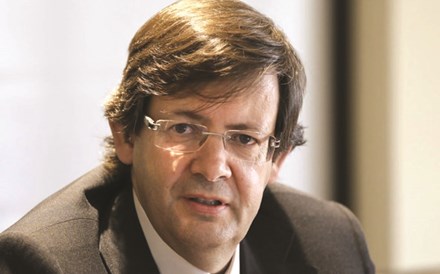 Pedro Soares dos Santos, 'Chairman' e CEO do Grupo Jerónimo Martins
