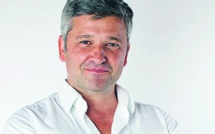 Pedro Janela, CEO do WYgroup