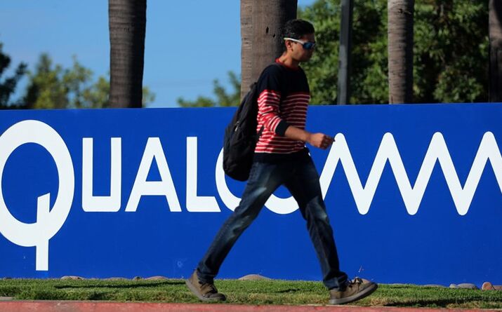Broadcom quer mesmo Qualcomm