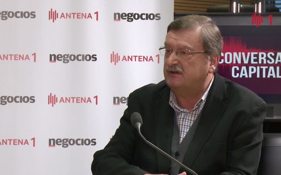 Carlos Silva defende estabilidade na lei laboral