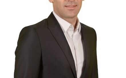 António Miguel Ferreira, CEO da Claranet