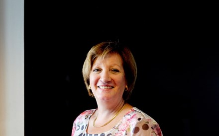 Manuela Paupério, Presidente da ASJP