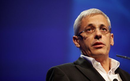 Mário Vaz, CEO da Vodafone Portugal