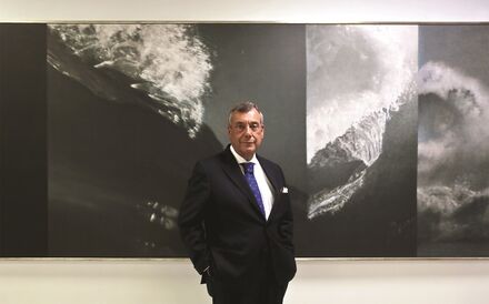 Pedro Rebelo de Sousa, Managing Partner da SRS Advogados