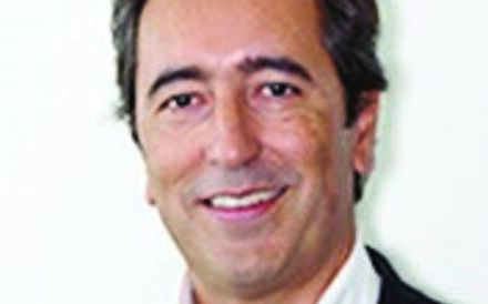 Paulo Barradas Rebelo, Presidente da Bluepharma