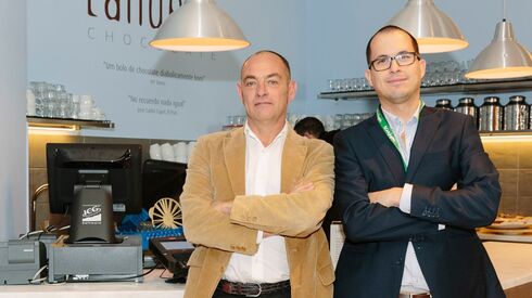 ICG Software ganha terreno nas aplicações de retalho, restauração e hotéis