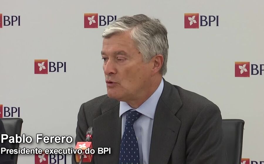 Banco BPI reduz lucros para 10,2 milhões de euros em 2017