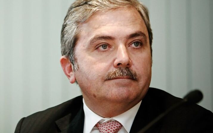 Amílcar Morais Pires