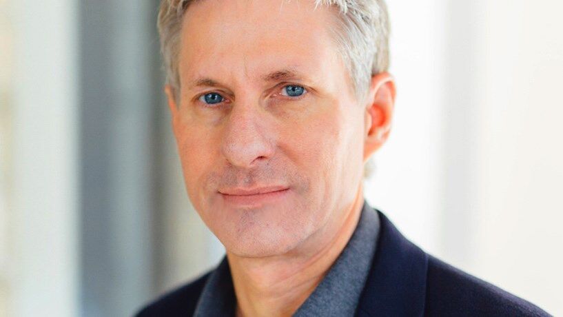 Chris Larsen