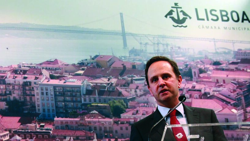 Câmara de Lisboa duplica taxa turística para dois euros por noite