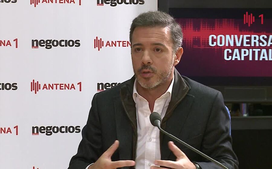 Pedro Duarte: Investimentos pontuais como a Google não chegam