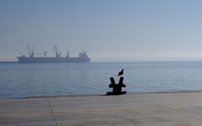 Portaria para guardas nos navios em consulta pública para a semana