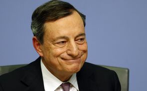 Mario Draghi