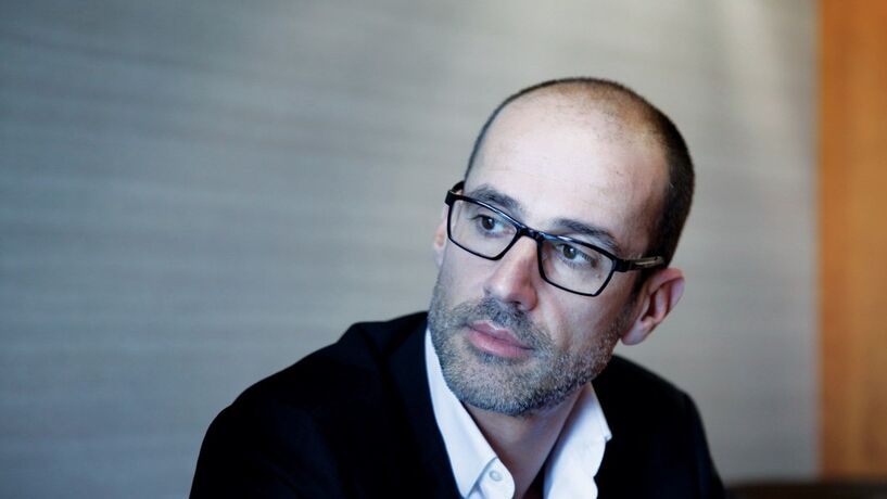 Rui Patrício nomeado administrador da Fundação Berardo