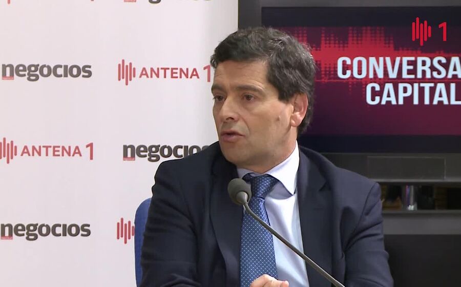 Um grande devedor deve mais de 500 milhões ao Novo Banco