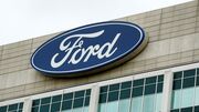 China impõe coima de 20 milhões à Ford
