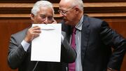 Costa promete para Outubro novidades nas pensões antecipadas 
