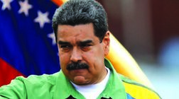 Nicolás Maduro