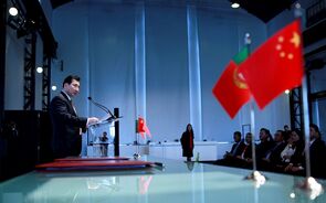 China Three Gorges abre filial em Espanha para investir em renováveis