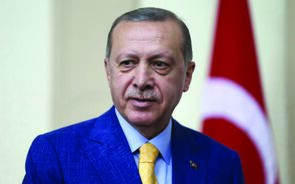 Recep Erdogan
