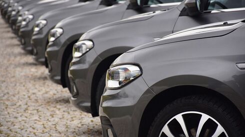 Sector avança sobre rodas