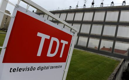Ainda há apoios disponíveis para a televisão digital terrestre