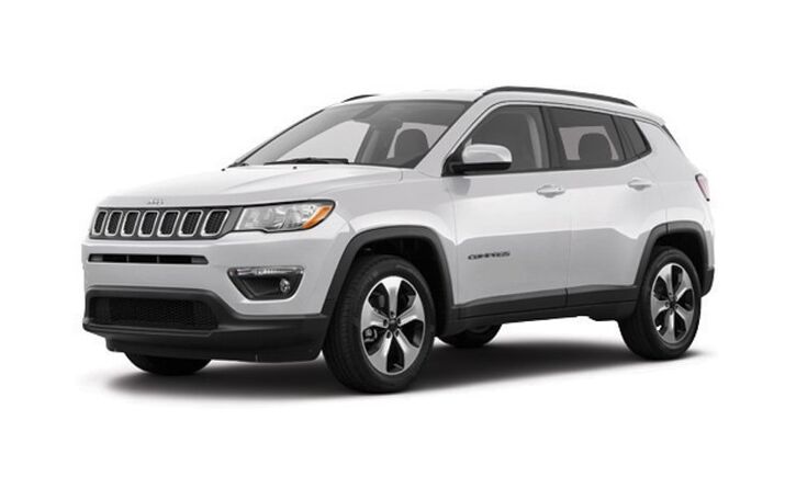 Jeep Compass Sport 1.6 MULTIJET 120CV