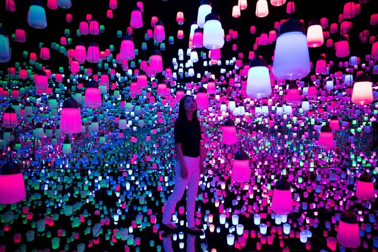 Behrouz Mehri/Getty Images