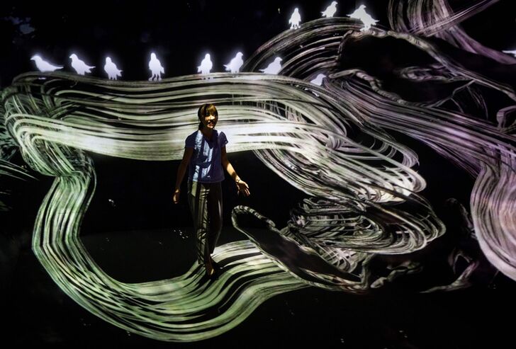 Behrouz Mehri/Getty Images