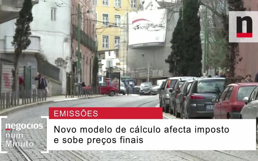 Negócios explica implicações nos preços dos carros com alterações no imposto