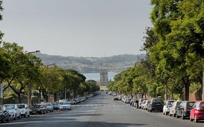 Lisboa: Zona do Restelo excedeu limiar de ozono