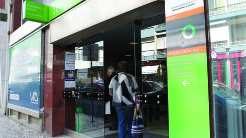 Segurança Social demora em média 156 dias a atribuir pensões