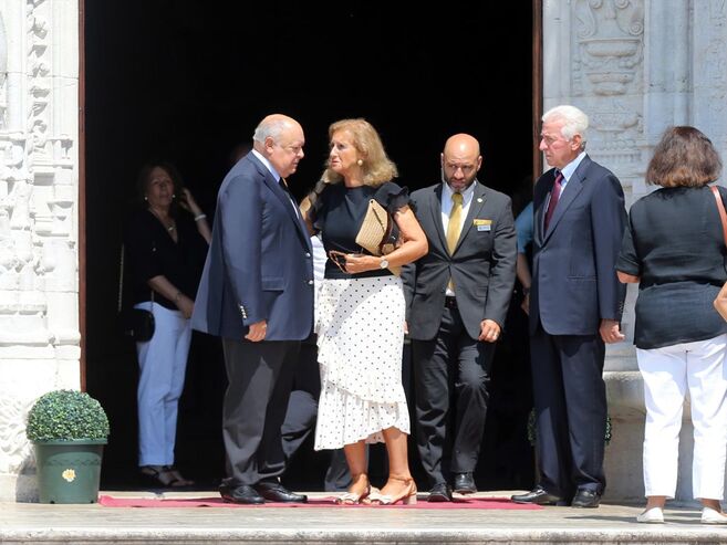Mariline Alves/Tiago Sousa Dias