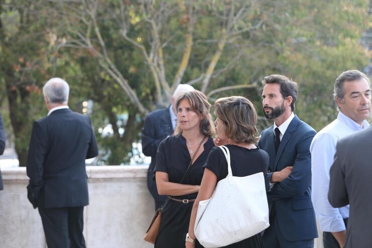 Mariline Alves/Tiago Sousa Dias