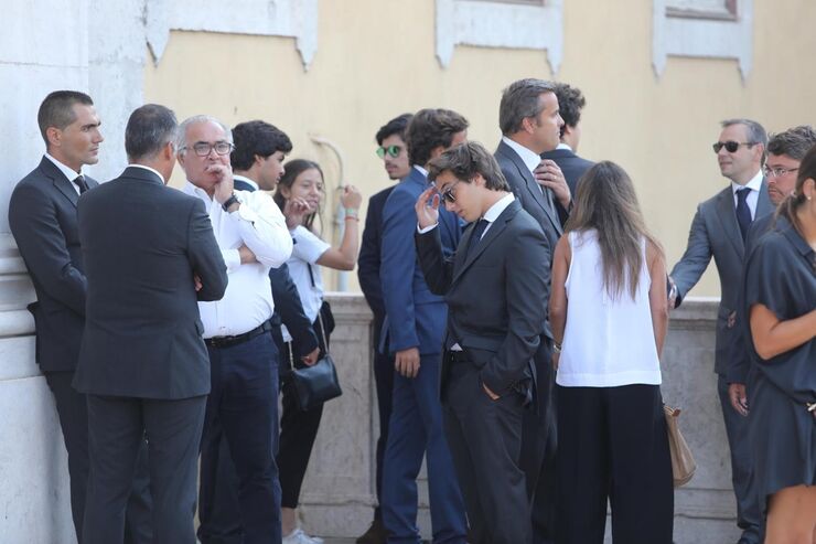Mariline Alves/Tiago Sousa Dias
