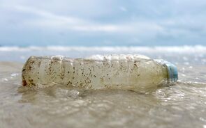 Quase 230 mil toneladas de plástico deitadas fora anualmente no Mediterrâneo