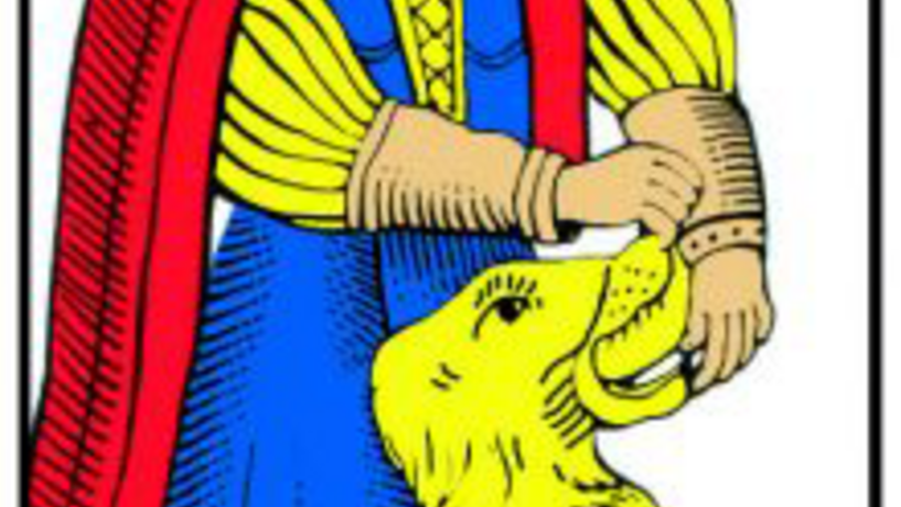 Determinação - Confiança