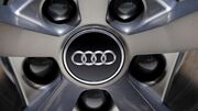 Audi vai eliminar 9.500 empregos na Alemanha até 2025