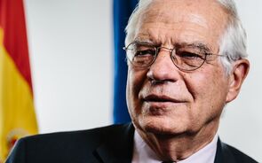 Josep Borrel