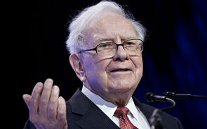 Warren Buffett