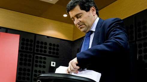 Bancos pedem 632 milhões de euros em créditos ao Estado