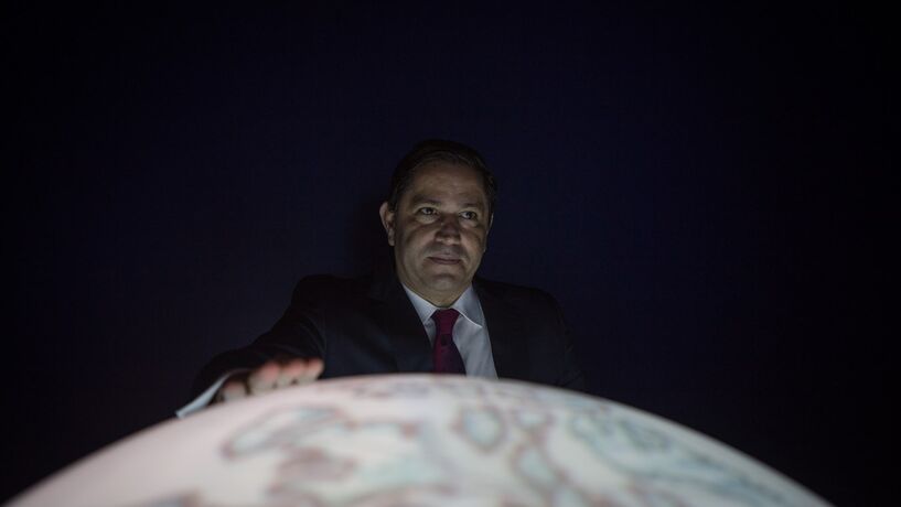 Mário Ferreira e a falta de mão-de-obra na construção: “São pagos a 'peso de ouro', mas não querem trabalhar”