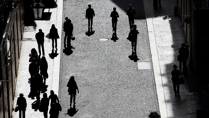 Portugueses são os que mais defendem subida de impostos para os ricos 