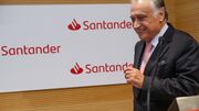 A marca do Santander Totta vai mudar mas o nome não. "É mais barato manter"