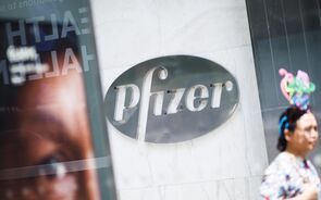 Ciberataque à agência europeia pirateou documentos ligados a vacinas, diz Pfizer