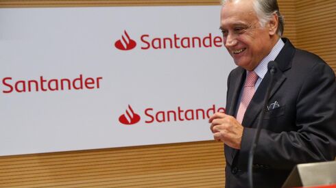 Vieira Monteiro passa a "chairman" do Totta, Pedro Castro e Almeida fica como CEO