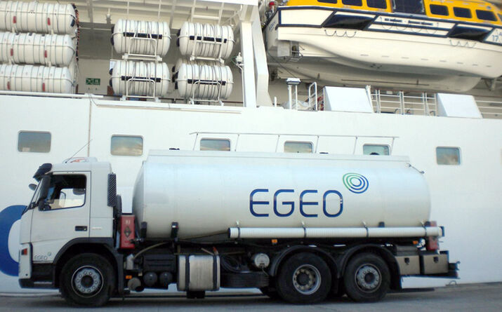 Egeo