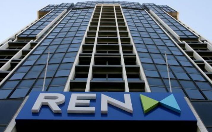 REN: ganhos de eficiência beneficam
